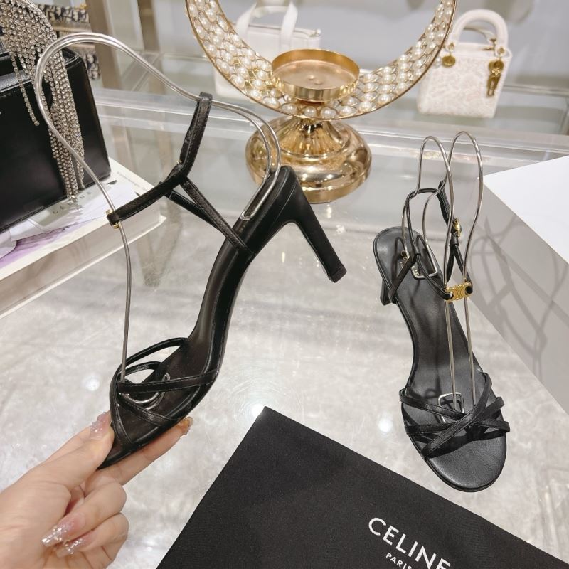 Celine Sandals